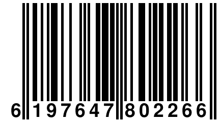 6 197647 802266