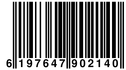 6 197647 902140