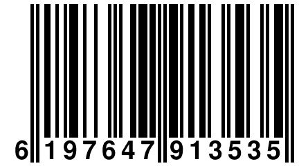 6 197647 913535