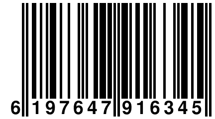 6 197647 916345