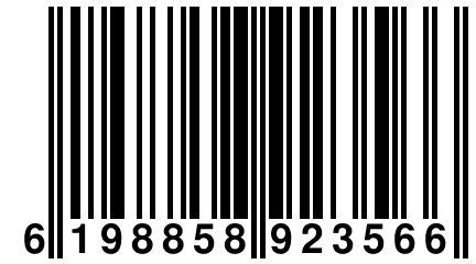 6 198858 923566