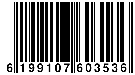 6 199107 603536