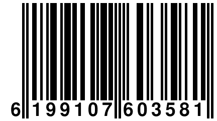 6 199107 603581