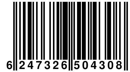 6 247326 504308