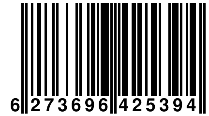 6 273696 425394