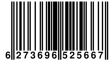 6 273696 525667