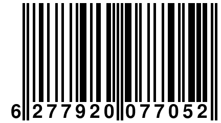 6 277920 077052