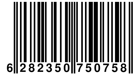 6 282350 750758