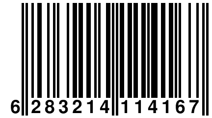 6 283214 114167