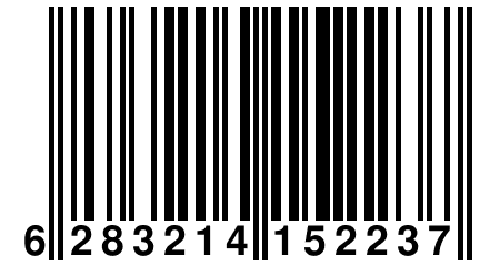 6 283214 152237