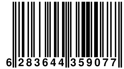 6 283644 359077