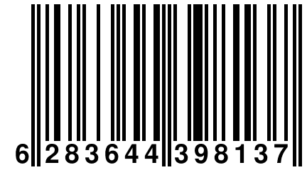 6 283644 398137