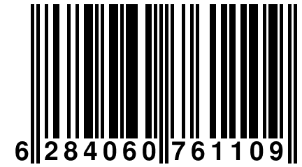 6 284060 761109