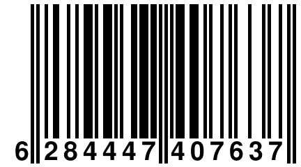 6 284447 407637