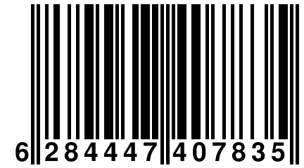 6 284447 407835