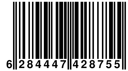 6 284447 428755