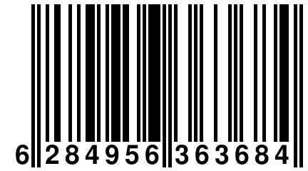 6 284956 363684