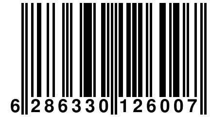 6 286330 126007