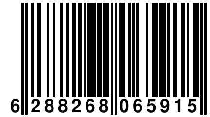 6 288268 065915