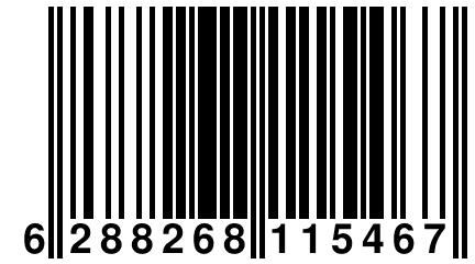 6 288268 115467