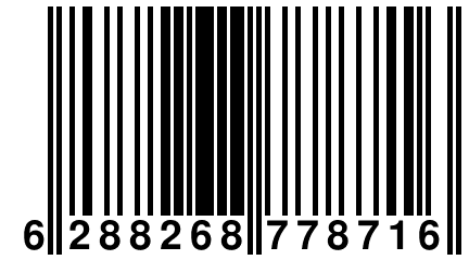 6 288268 778716