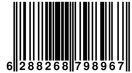 6 288268 798967