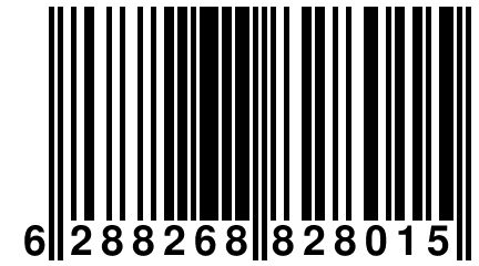 6 288268 828015