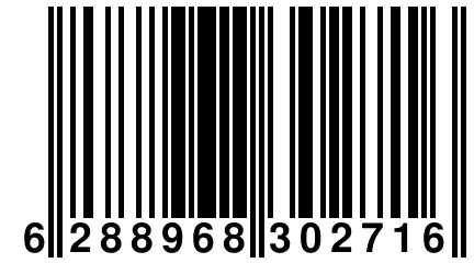 6 288968 302716