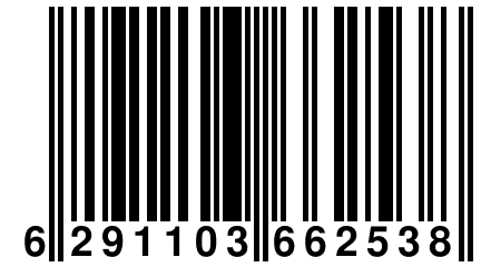 6 291103 662538