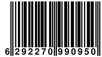 6 292270 990950