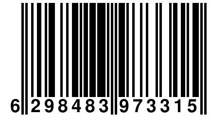 6 298483 973315