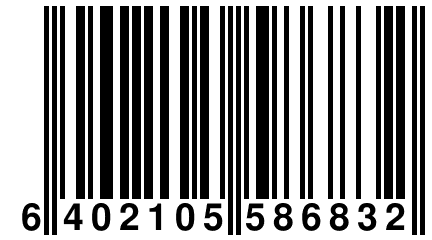 6 402105 586832