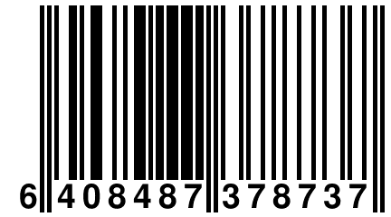 6 408487 378737