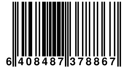 6 408487 378867