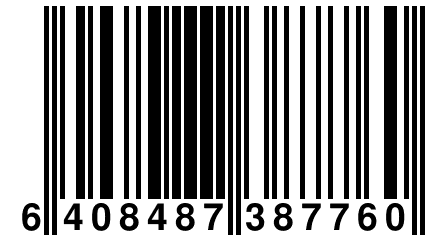 6 408487 387760