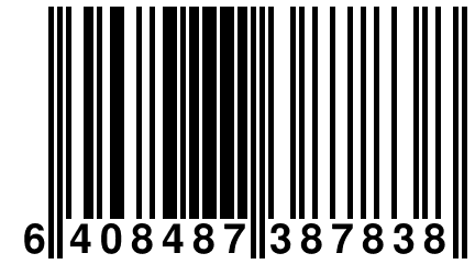 6 408487 387838