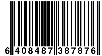 6 408487 387876