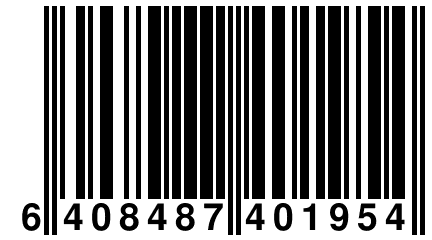 6 408487 401954