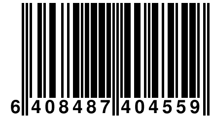 6 408487 404559