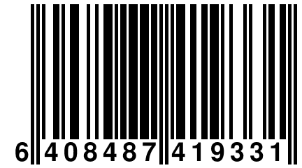 6 408487 419331