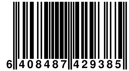 6 408487 429385