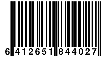 6 412651 844027