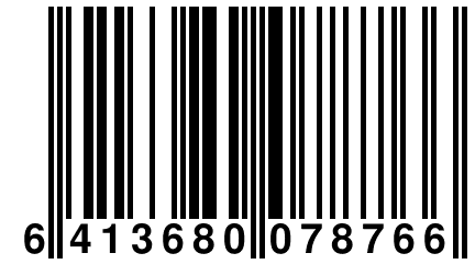 6 413680 078766