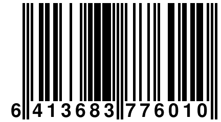 6 413683 776010