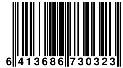 6 413686 730323