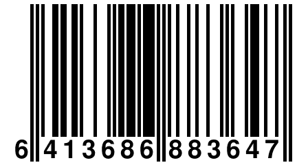 6 413686 883647