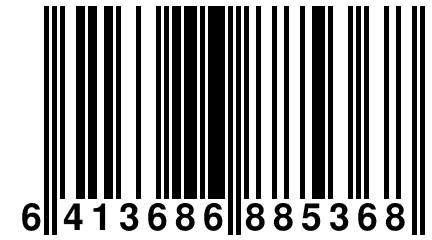 6 413686 885368