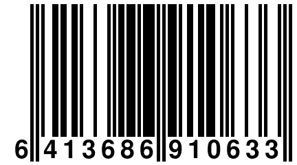 6 413686 910633