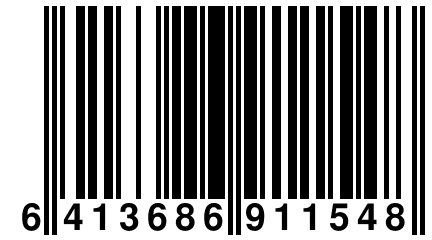 6 413686 911548