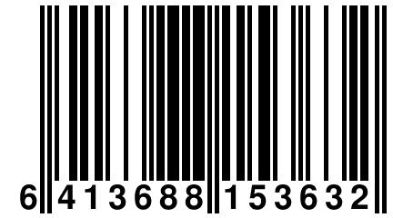 6 413688 153632